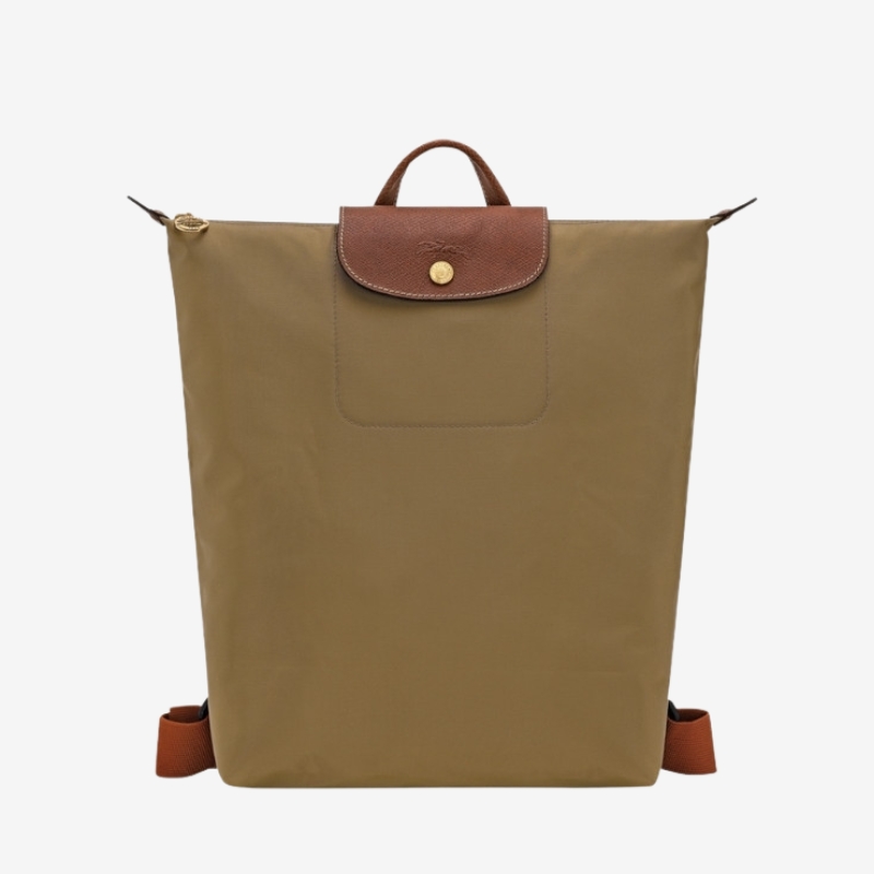 Sac porté main Le Pliage Original M blush Longchamp